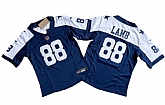 Women's Dallas Cowboys #88 CeeDee Lamb NavyWhite 2023 F.U.S.E. Limited Football Stitched Jersey(Run Small),baseball caps,new era cap wholesale,wholesale hats